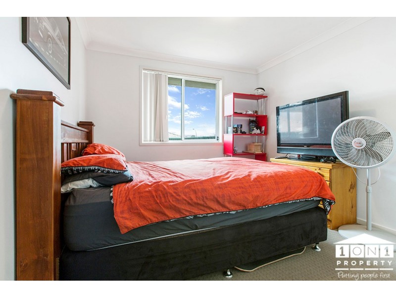 119 Aberglasslyn Road, Rutherford NSW 2320