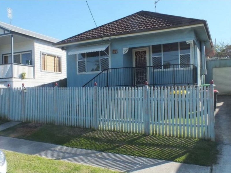 46 Tighes Terrace, Tighes Hill NSW 2297