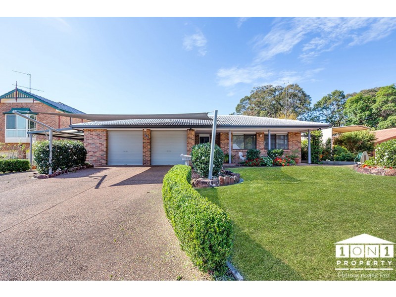 44 Dalwood Close, Eleebana NSW 2282