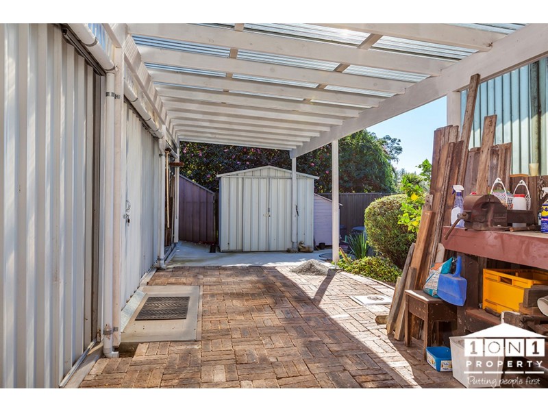 44 Dalwood Close, Eleebana NSW 2282