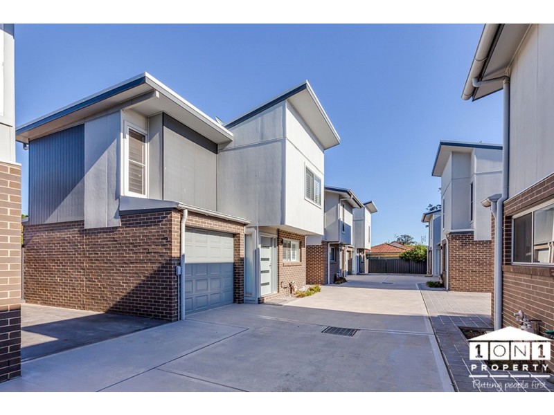 5/353 Turton Road, New Lambton NSW 2305