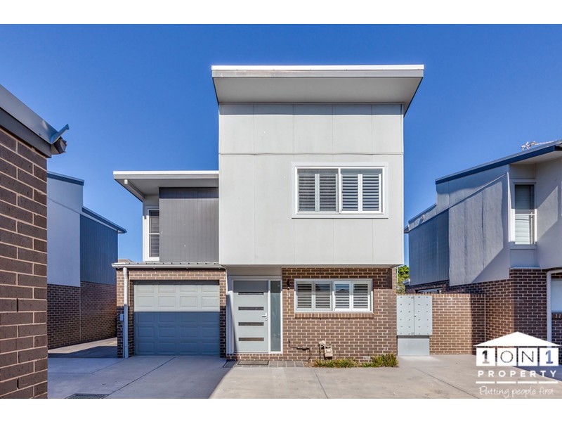 5/353 Turton Road, New Lambton NSW 2305