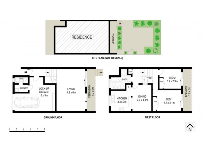 10/17 Campbell Street, Warners Bay NSW 2282