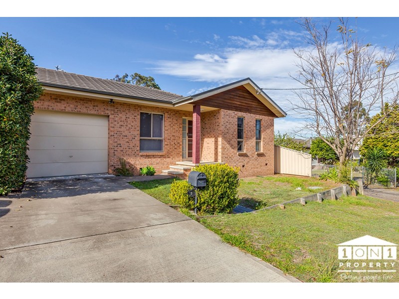 3 Minmi Street, Pelaw Main NSW 2327