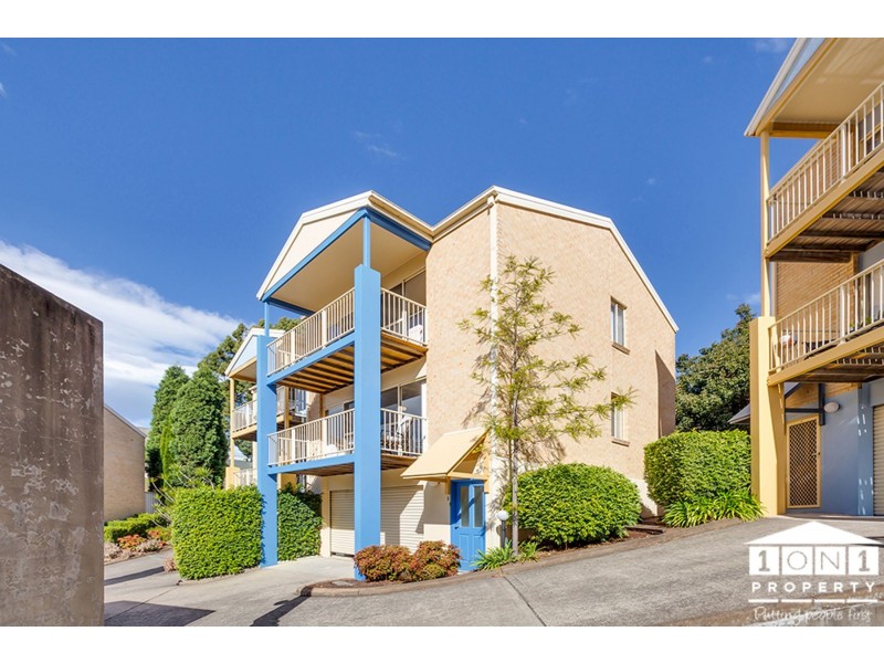 1/13 Roberts Street, Charlestown NSW 2290