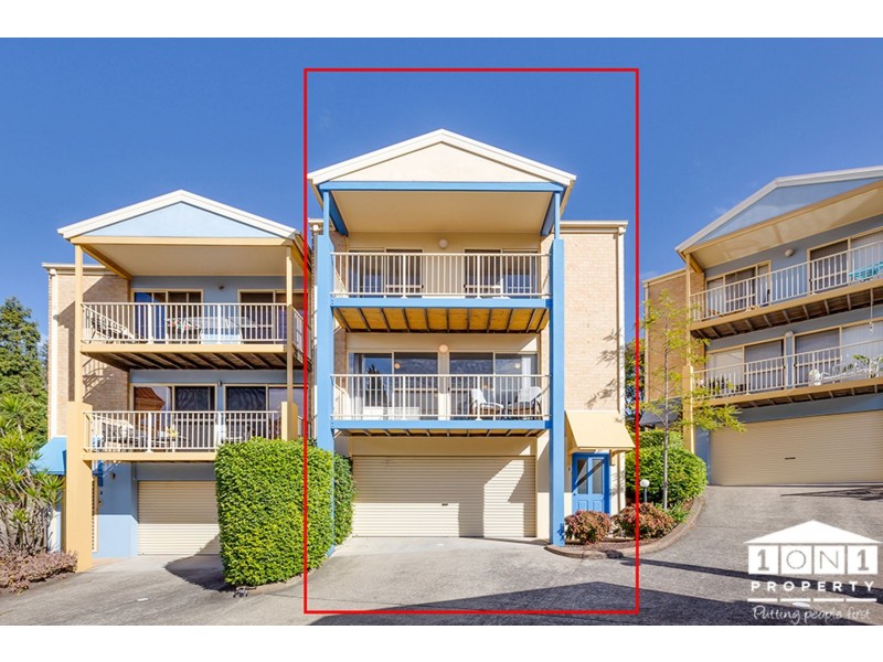 1/13 Roberts Street, Charlestown NSW 2290