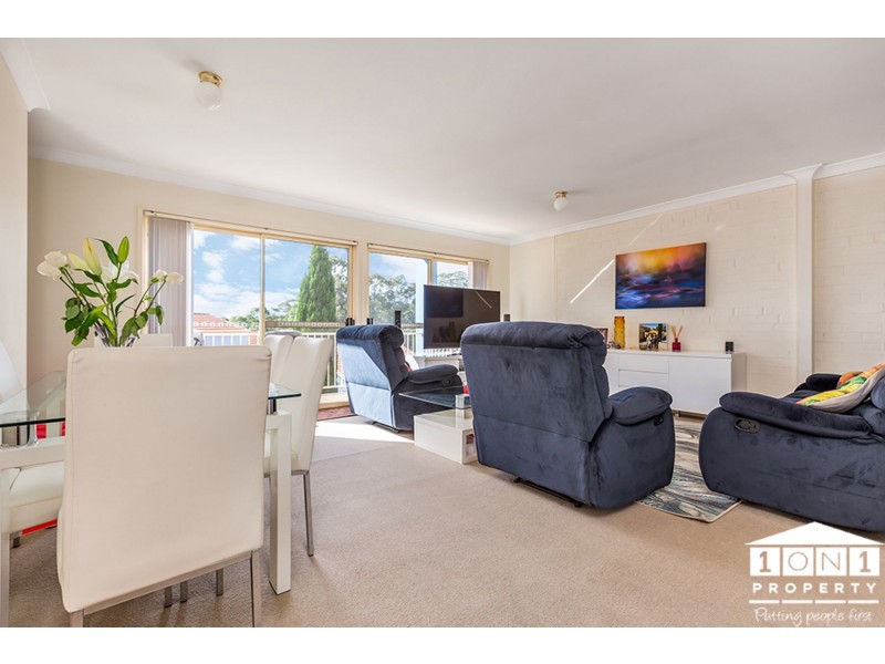 1/13 Roberts Street, Charlestown NSW 2290