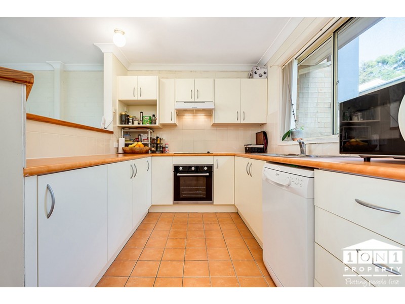 1/13 Roberts Street, Charlestown NSW 2290