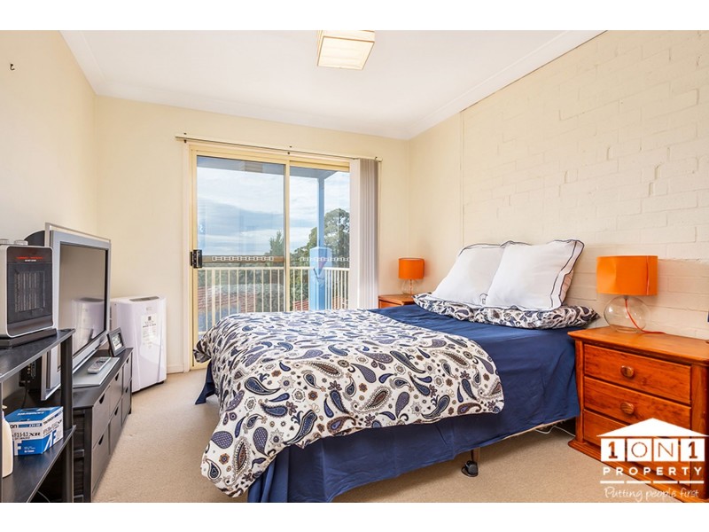 1/13 Roberts Street, Charlestown NSW 2290