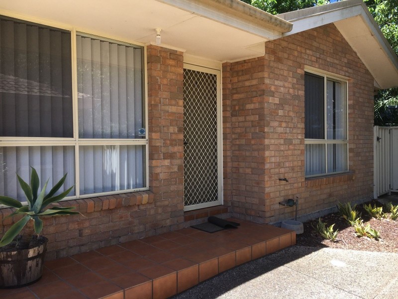 4/156 Medcalf Street, Warners Bay NSW 2282