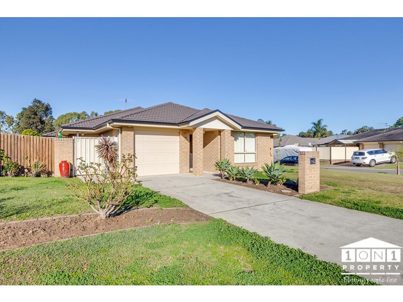 2/89 Streeton Drive, Metford NSW 2323