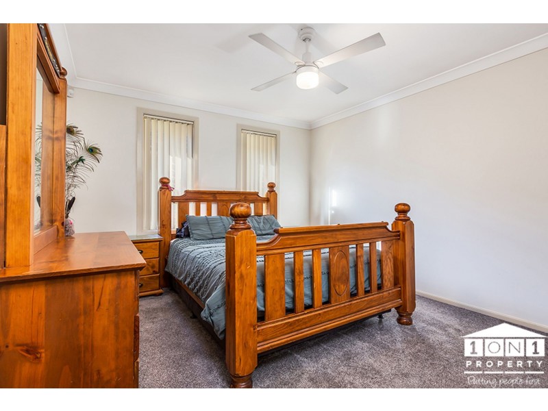 2/89 Streeton Drive, Metford NSW 2323