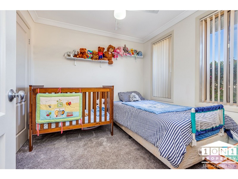 2/89 Streeton Drive, Metford NSW 2323