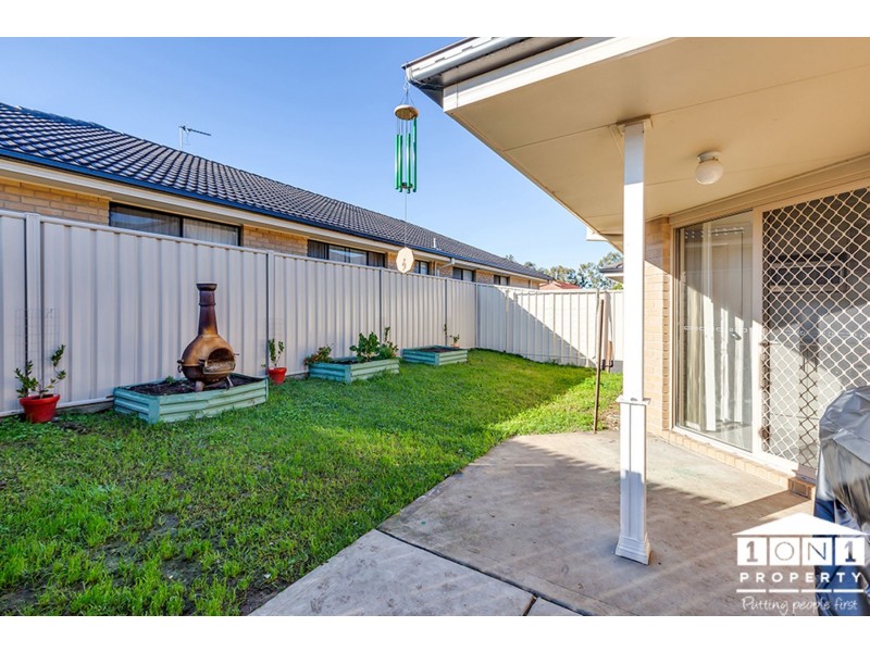 2/89 Streeton Drive, Metford NSW 2323