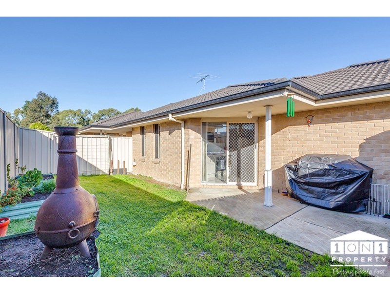 2/89 Streeton Drive, Metford NSW 2323