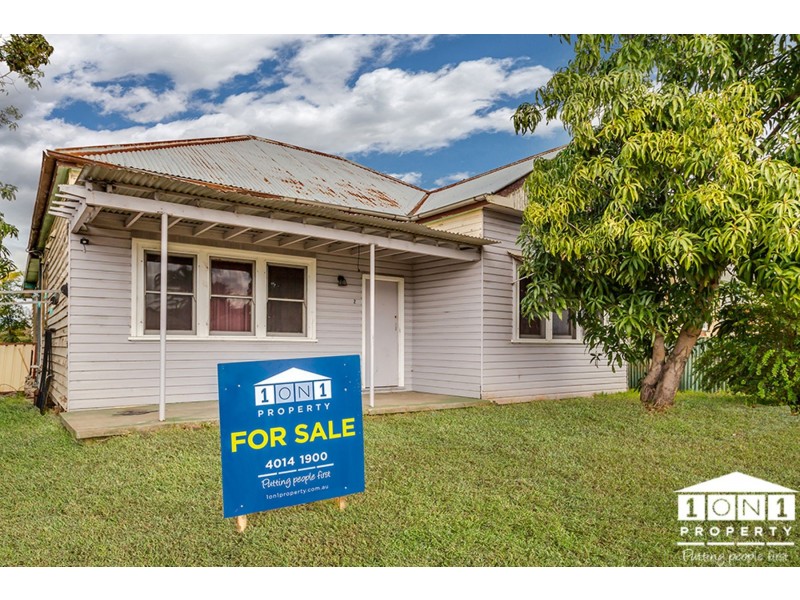 2 First Avenue, Rutherford NSW 2320