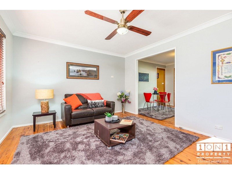 24 Delasala Drive, Macquarie Hills NSW 2285