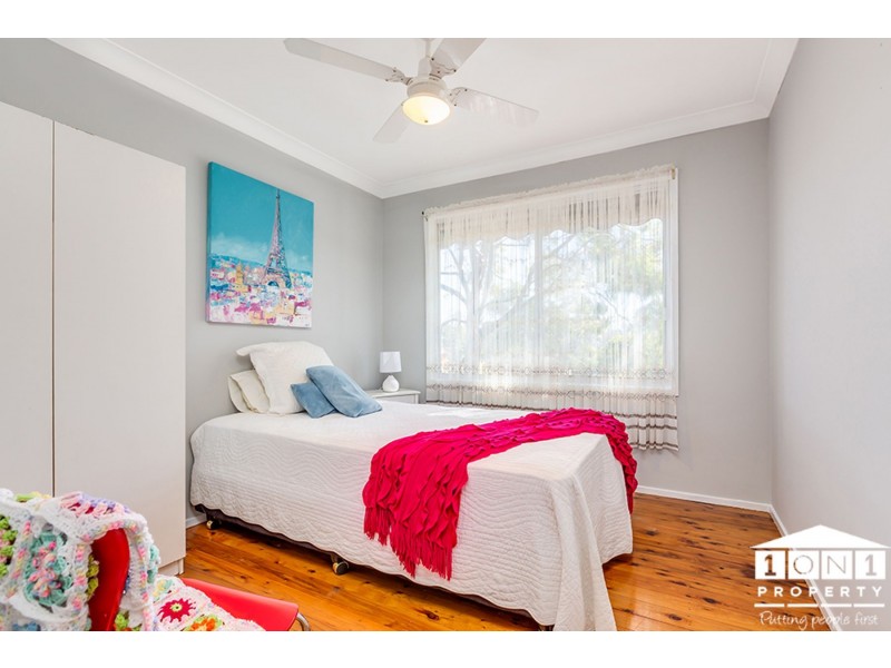 24 Delasala Drive, Macquarie Hills NSW 2285