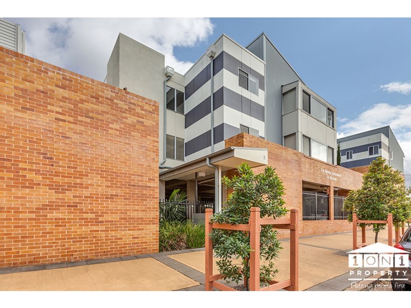 9/22 Milford Street, Islington NSW 2296