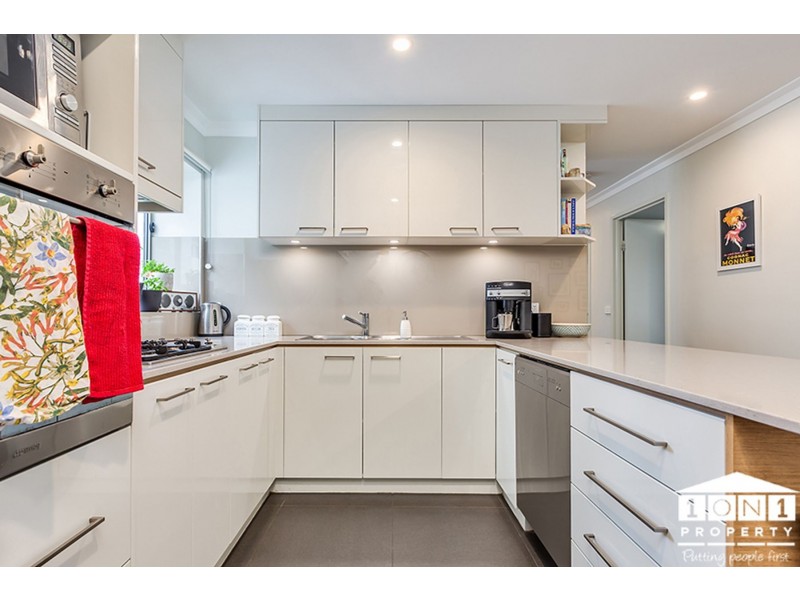 9/22 Milford Street, Islington NSW 2296