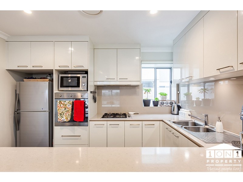 9/22 Milford Street, Islington NSW 2296