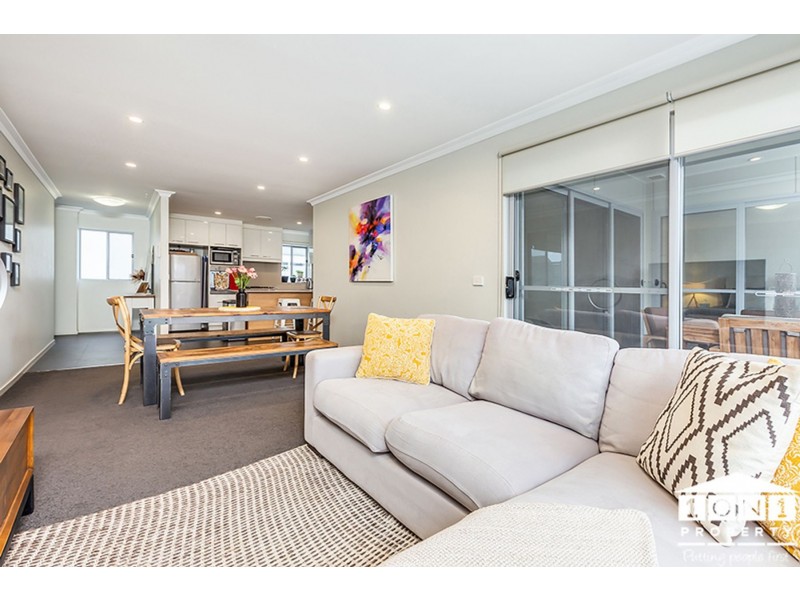 9/22 Milford Street, Islington NSW 2296