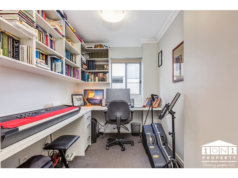 9/22 Milford Street, Islington NSW 2296