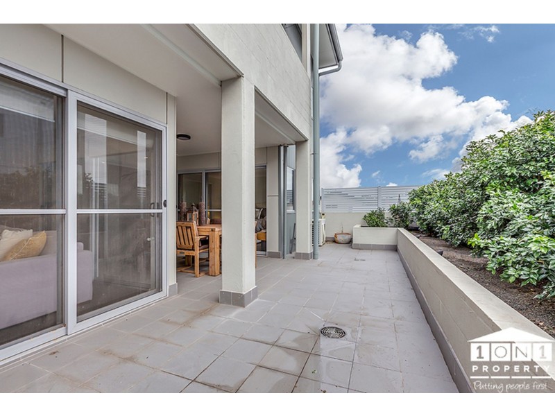 9/22 Milford Street, Islington NSW 2296