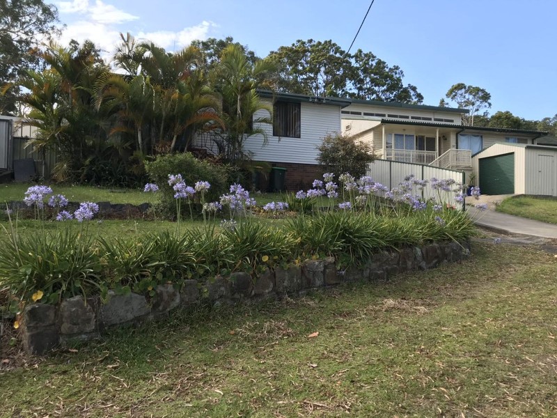 29 Coral Crescent, Gateshead NSW 2290