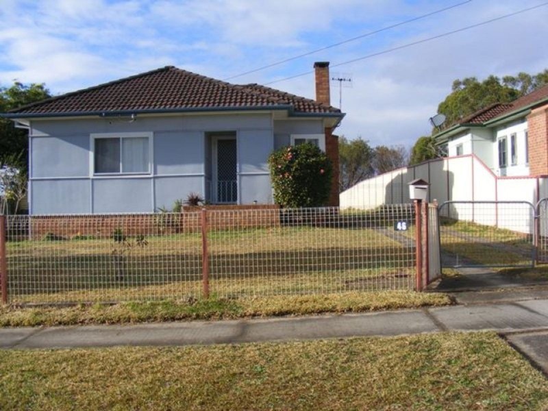 46 James Street, Windale NSW 2306