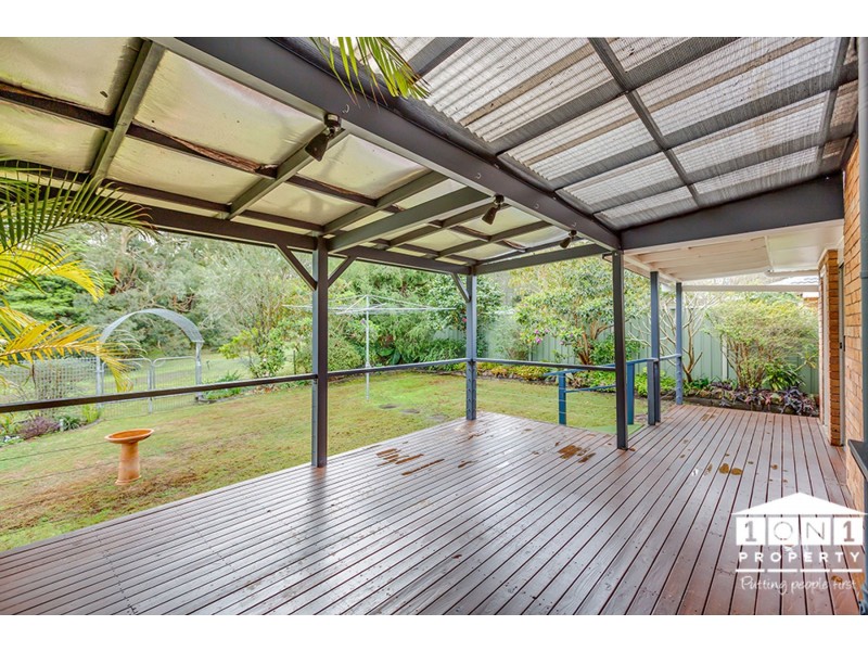 23 Regal Way, Valentine NSW 2280