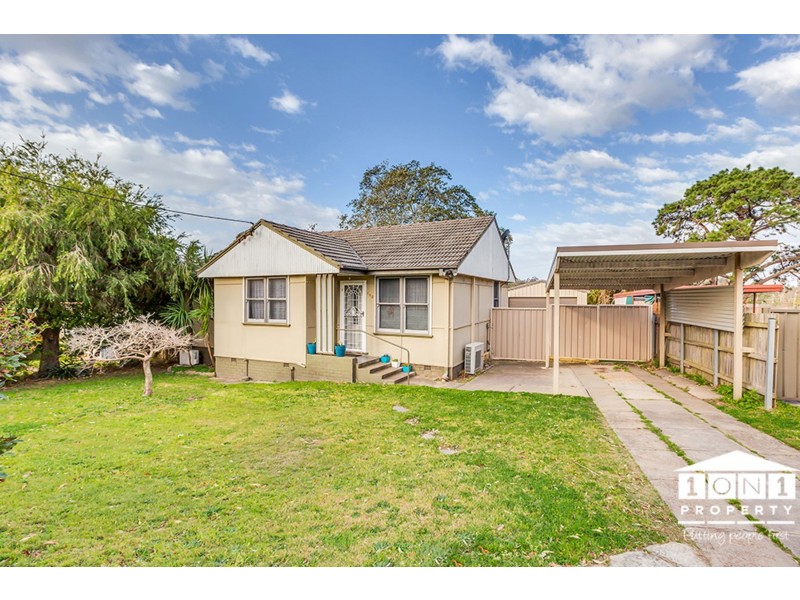 143  Watt Street, Raymond Terrace NSW 2324
