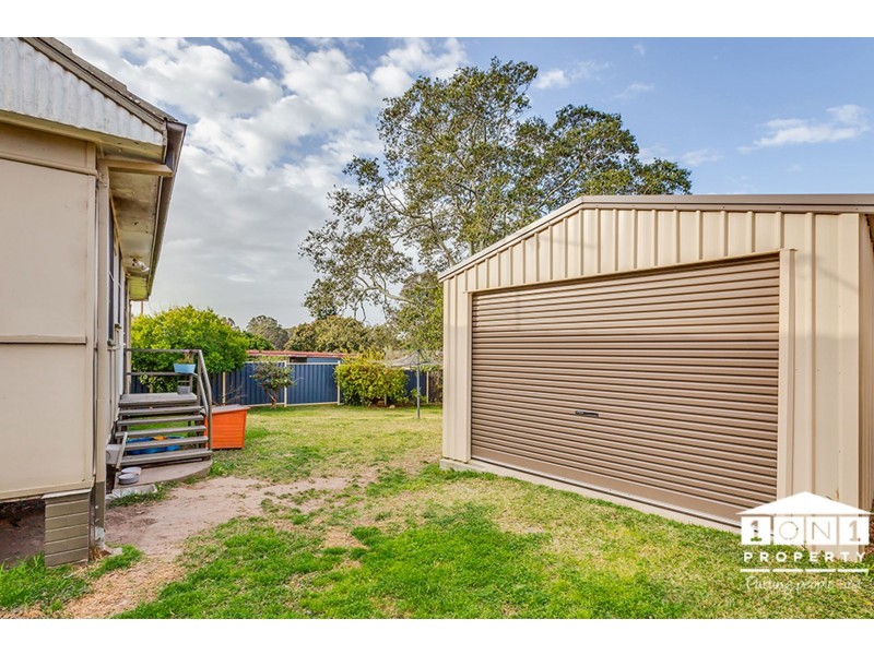 143  Watt Street, Raymond Terrace NSW 2324