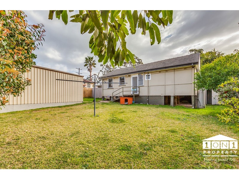143  Watt Street, Raymond Terrace NSW 2324