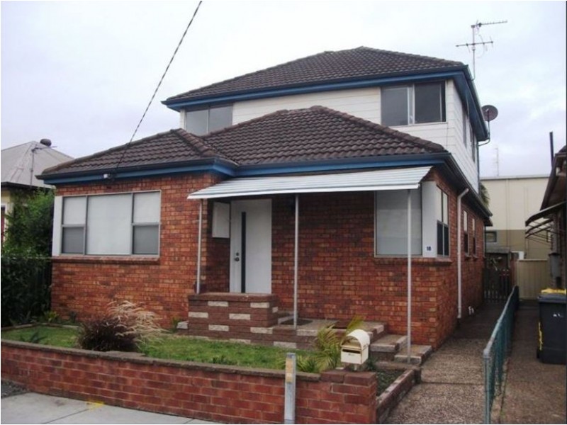 18 Downie Street, Maryville NSW 2293