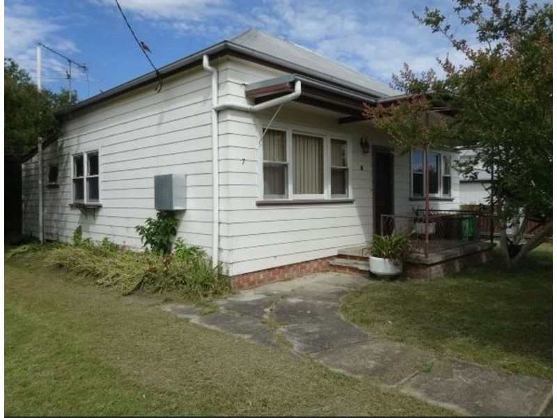 7 DOYLE STREET, Cessnock NSW 2325