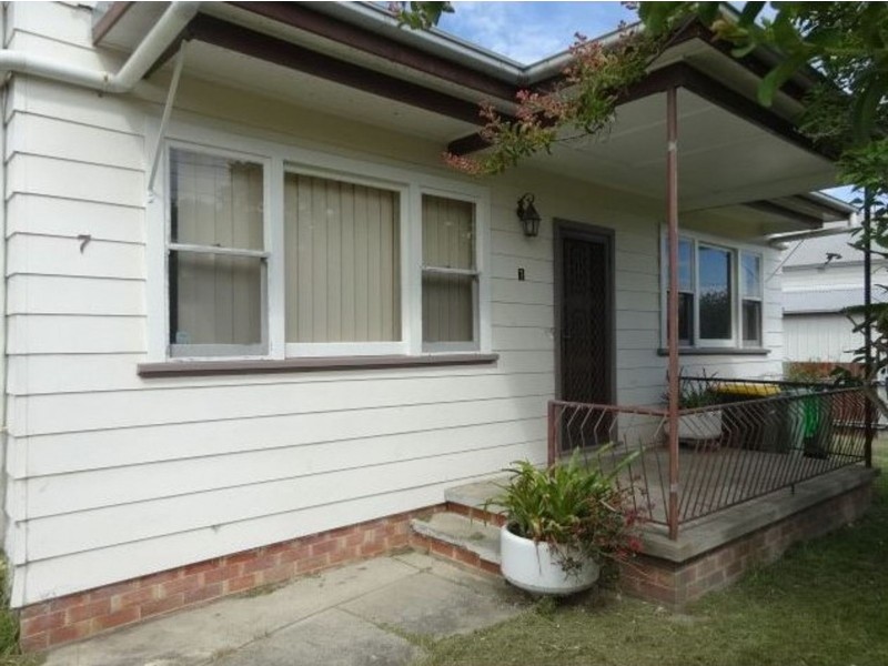 7 DOYLE STREET, Cessnock NSW 2325