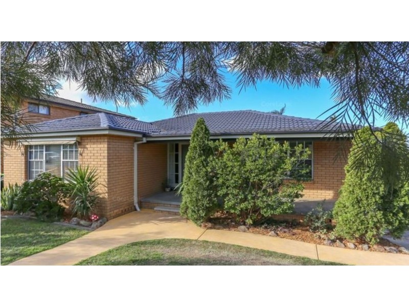 17 Walsh Street, Rutherford NSW 2320