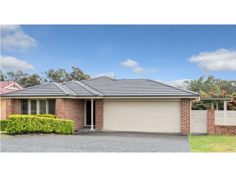 14 Holford Crescent, Thornton NSW 2322