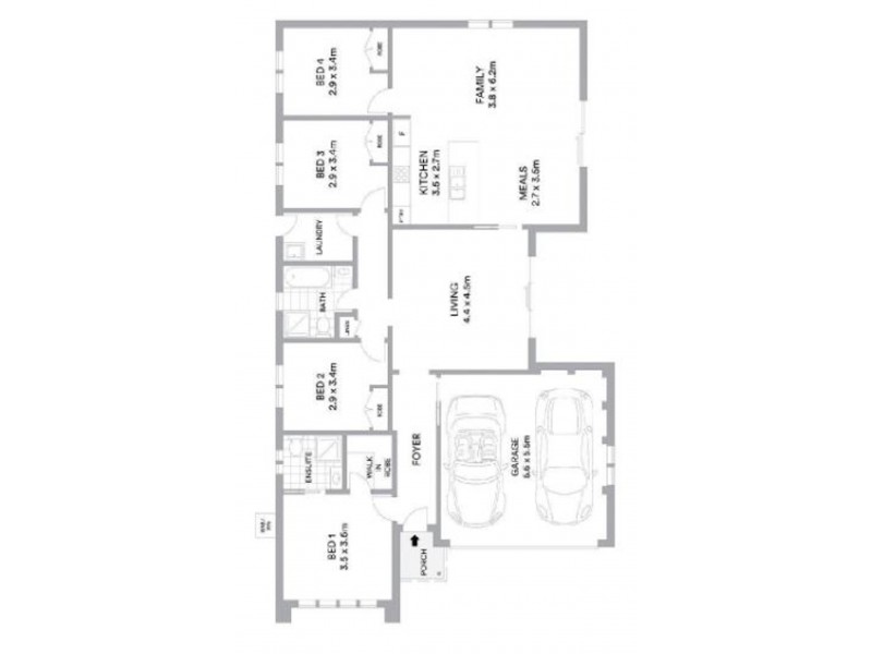 14 Holford Crescent, Thornton NSW 2322