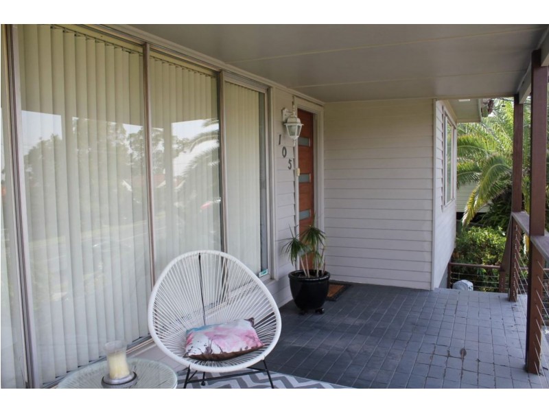 105 Alnwick Road, North Lambton NSW 2299