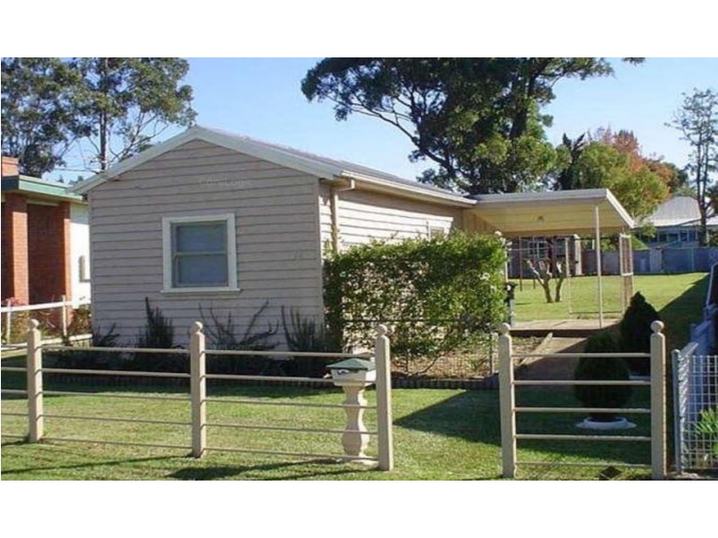 55 Maitland Street, Kurri Kurri NSW 2327