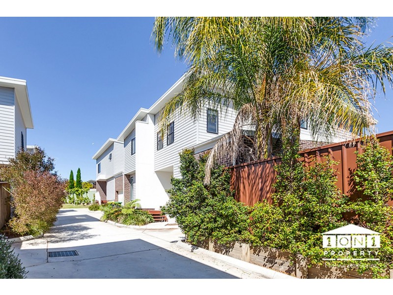 8/25 Mort Street, Shortland NSW 2307