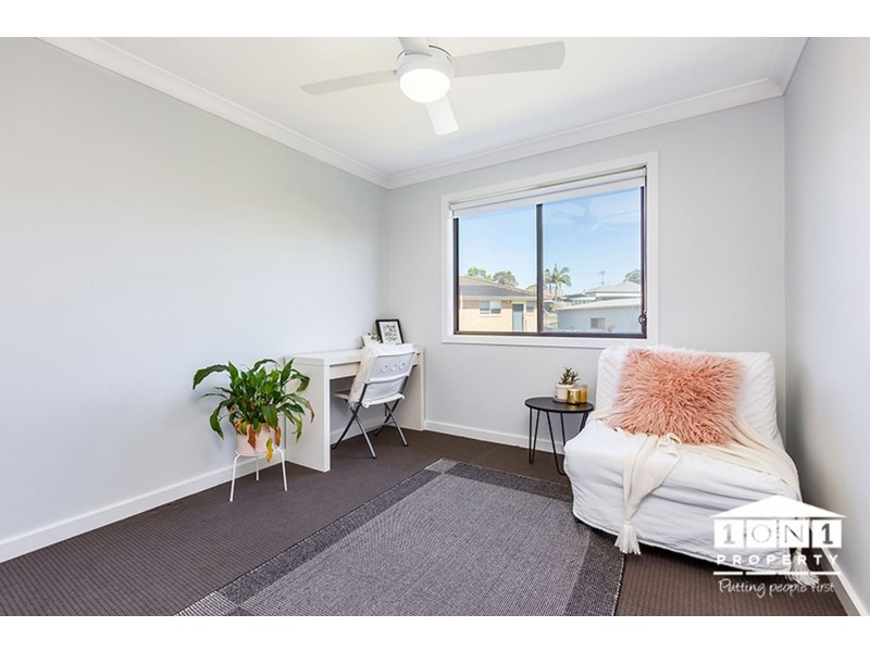 8/25 Mort Street, Shortland NSW 2307