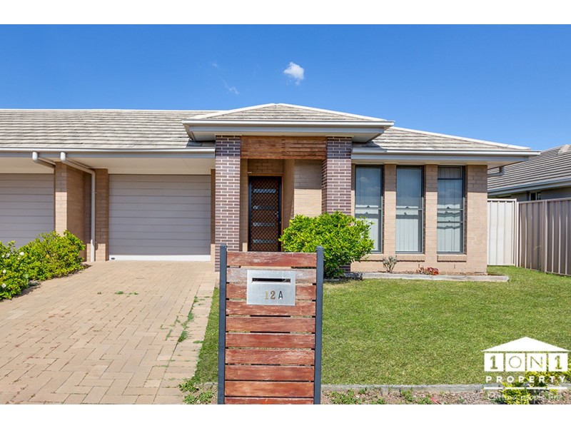12A Connel Drive, Heddon Greta NSW 2321