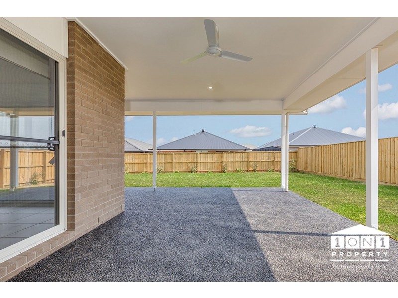 81 Tarragon Way, Chisholm NSW 2322