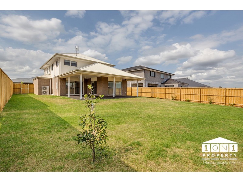 81 Tarragon Way, Chisholm NSW 2322