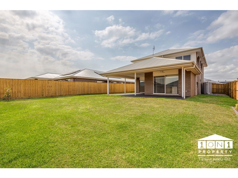 81 Tarragon Way, Chisholm NSW 2322