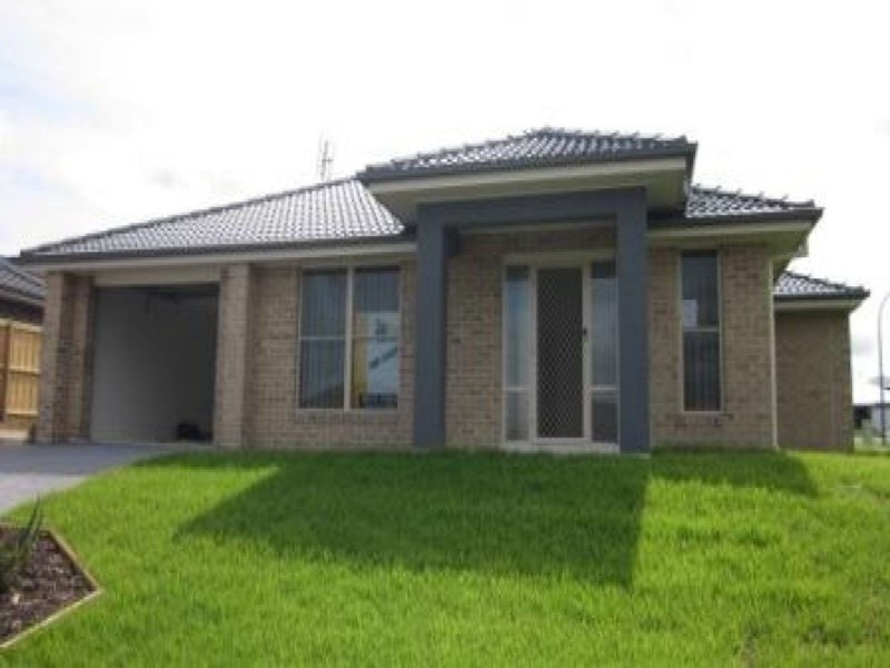 17 Peppermint Street, Aberglasslyn NSW 2320