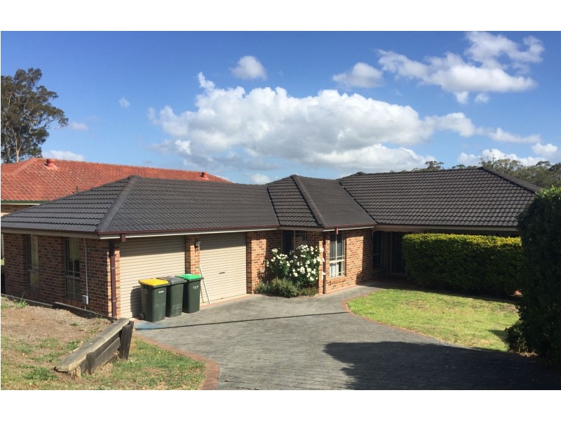 24 Pacific Crescent, Ashtonfield NSW 2323